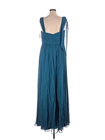Jenny Yoo Collection Cocktail Dress (view 2)