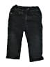 The Children's Place Black Jeans Size 12-18 mo - photo 1