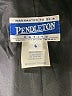 Pendleton 100% Wool Black Wool Blazer Size 6 (petite) - photo 6