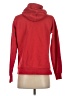 Columbia Red Sweatshirt Size S - photo 2