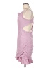 Le Lis Pink Cocktail Dress Size M - photo 5