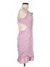 Le Lis Pink Cocktail Dress Size M - photo 4