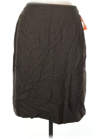 Evan Picone Casual Skirt (view 1)