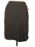 Evan Picone 100% Rayon Brown Casual Skirt Size 6 - photo 1