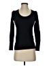 Old Navy Black Pullover Sweater Size XS - photo 1