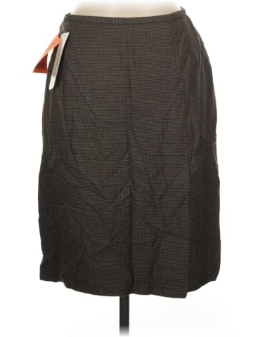 Evan Picone Casual Skirt (view 2)