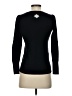 Old Navy Black Pullover Sweater Size XS - photo 2