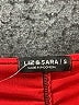 Assorted Brands Red Cocktail Dress Size S - photo 7