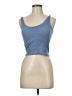 Revival Blue Tank Top One size - photo 1