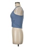 Revival Blue Tank Top One size - photo 5