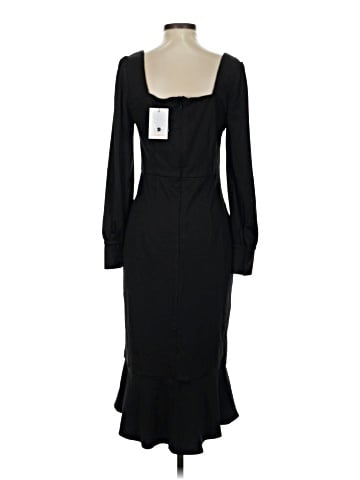 Sugarlips Cocktail Dress (view 2)