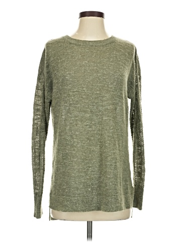 Caslon Pullover Sweater (view 1)