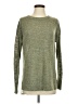 Caslon Green Pullover Sweater Size S - photo 1