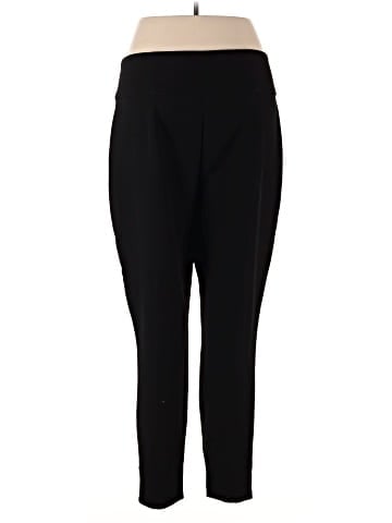 City Chic Casual Pants (view 2)