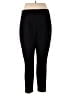 City Chic Black Casual Pants Size 18 Plus (M) - photo 2