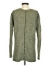 Caslon Green Pullover Sweater Size S - photo 2