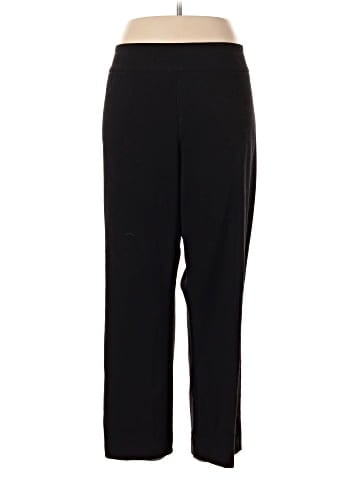 Roz & Ali Casual Pants (view 1)