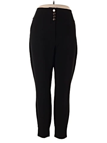 City Chic Casual Pants (view 1)