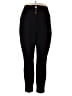 City Chic Black Casual Pants Size 18 Plus (M) - photo 1