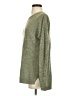 Caslon Green Pullover Sweater Size S - photo 5