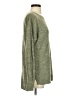 Caslon Green Pullover Sweater Size S - photo 4