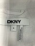 DKNY 100% Polyester White Jacket Size XL - photo 6