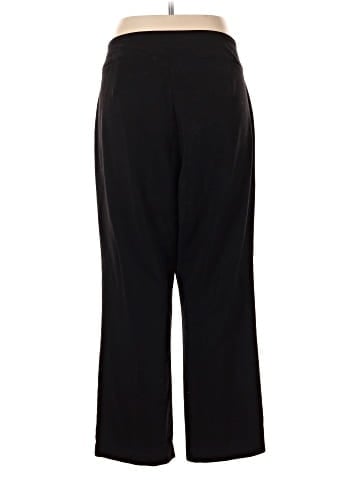 Roz & Ali Casual Pants (view 2)