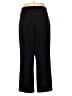 Roz & Ali Black Casual Pants Size 16 - photo 2