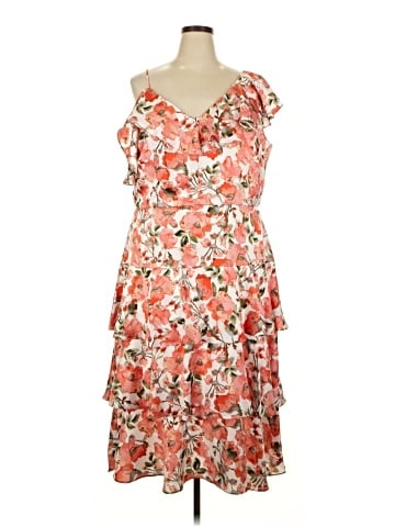 Maison Tara Cocktail Dress (view 1)