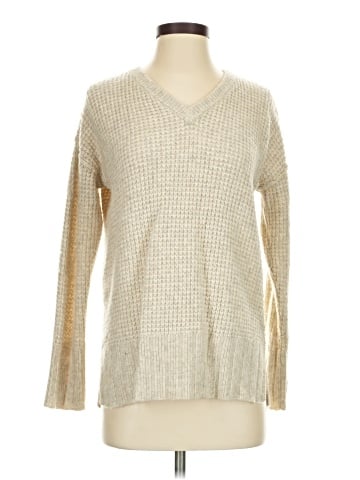 a.n.a. A New Approach Pullover Sweater (view 1)