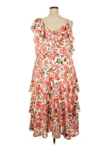 Maison Tara Cocktail Dress (view 2)