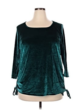 Creation L 3/4 Sleeve Top