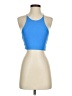 Betsey Johnson Blue Tank Top Size XS - photo 1