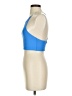 Betsey Johnson Blue Tank Top Size XS - photo 5
