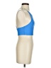 Betsey Johnson Blue Tank Top Size XS - photo 4