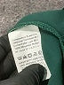 Shein Curve 100% Polyester Green 3/4 Sleeve Blouse Size S - photo 8