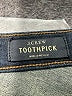 J.Crew Solid Blue Jeans Size 27 waist - photo 7