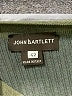 John Bartlett Green Cardigan Size EU (IT) 42 / US 6 - photo 6