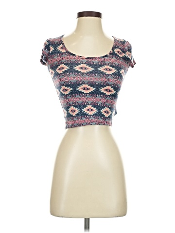 Living Doll Tube Top (view 1)