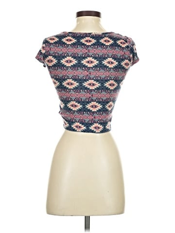 Living Doll Tube Top (view 2)