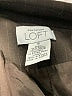 Ann Taylor LOFT Brown Blazer Size 6 - photo 6