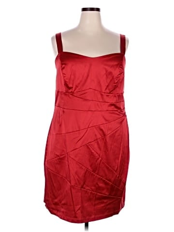 Torrid Cocktail Dress (view 1)
