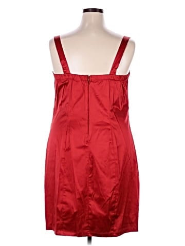Torrid Cocktail Dress (view 2)