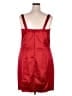 Torrid Red Cocktail Dress Size 22 - photo 2