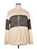 7th Ray Tan Pullover Hoodie Size 3X - photo 1