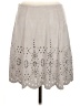 Cato Gray Casual Skirt Size 8 - photo 2