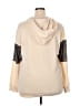 7th Ray Tan Pullover Hoodie Size 3X - photo 2
