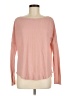 Aero Pink Long Sleeve Top Size M - photo 1