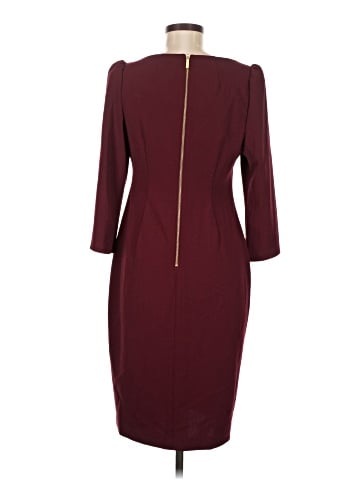 Calvin Klein Cocktail Dress (view 2)