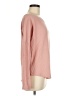 Aero Pink Long Sleeve Top Size M - photo 4